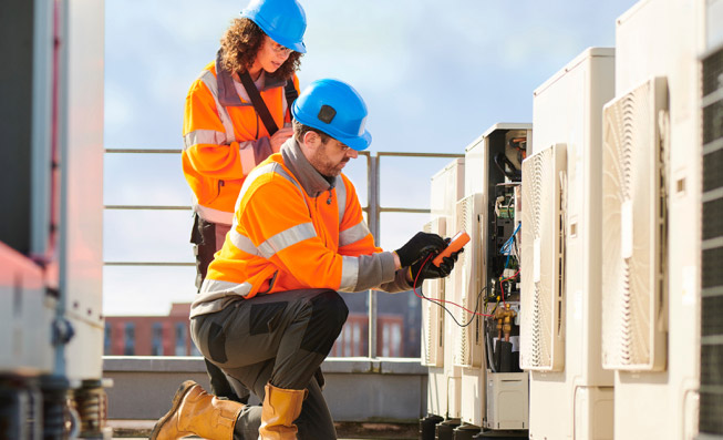 Electrical Contractors