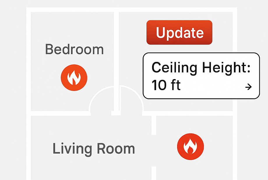 Review & Edit Illustration